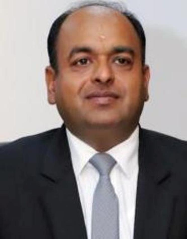 SAURABH GARG