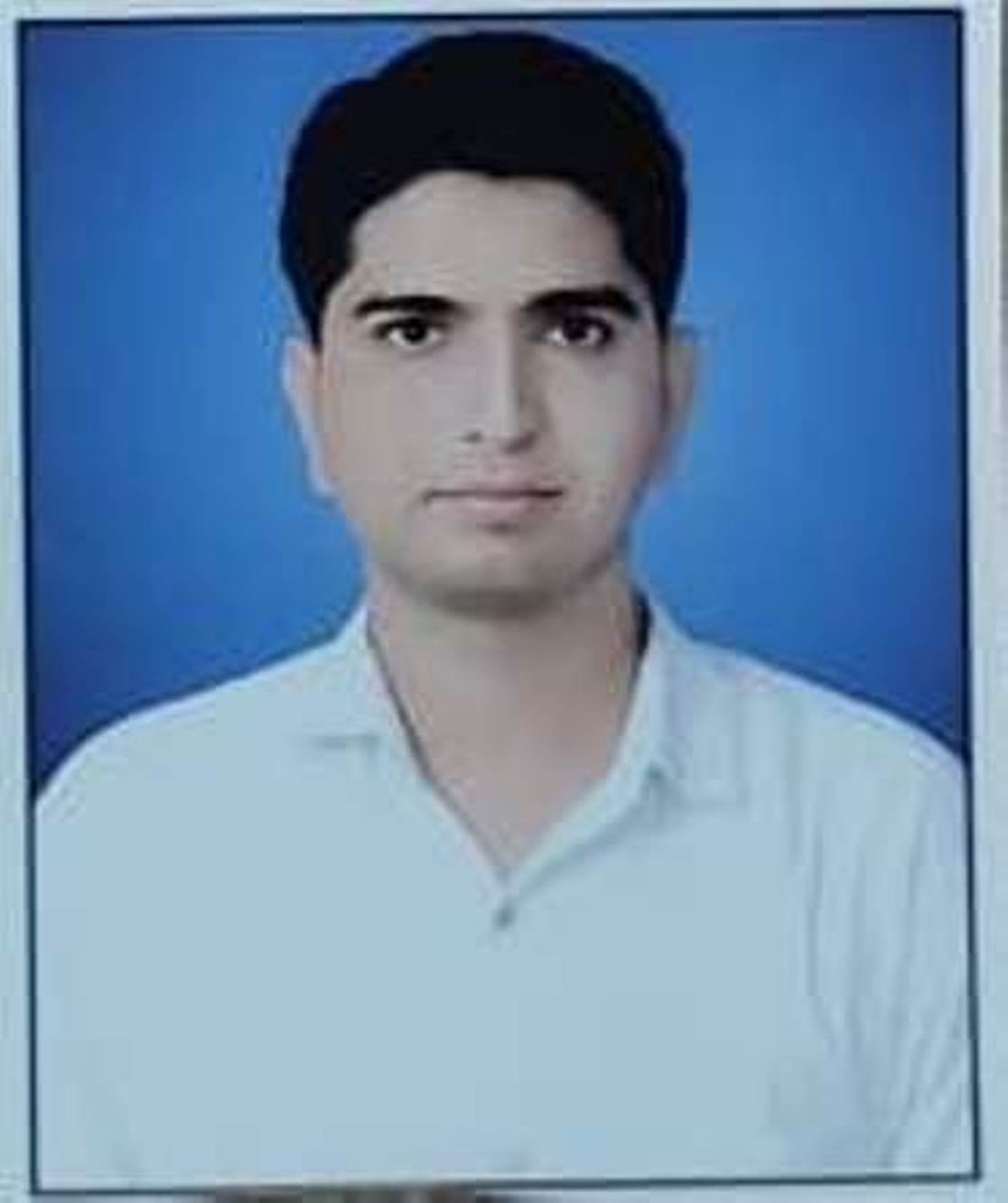 SUDESH KUMAR