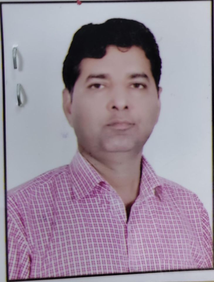 RAM KUMAR ROJH