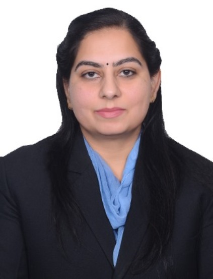 SANDEEP KAUR
