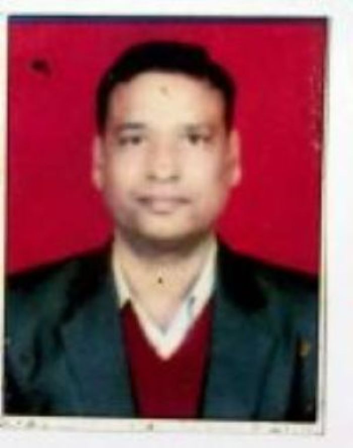 KAPTAN CHAND