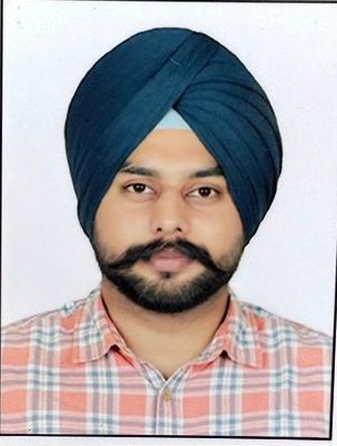 GURJEET SINGH RATTA