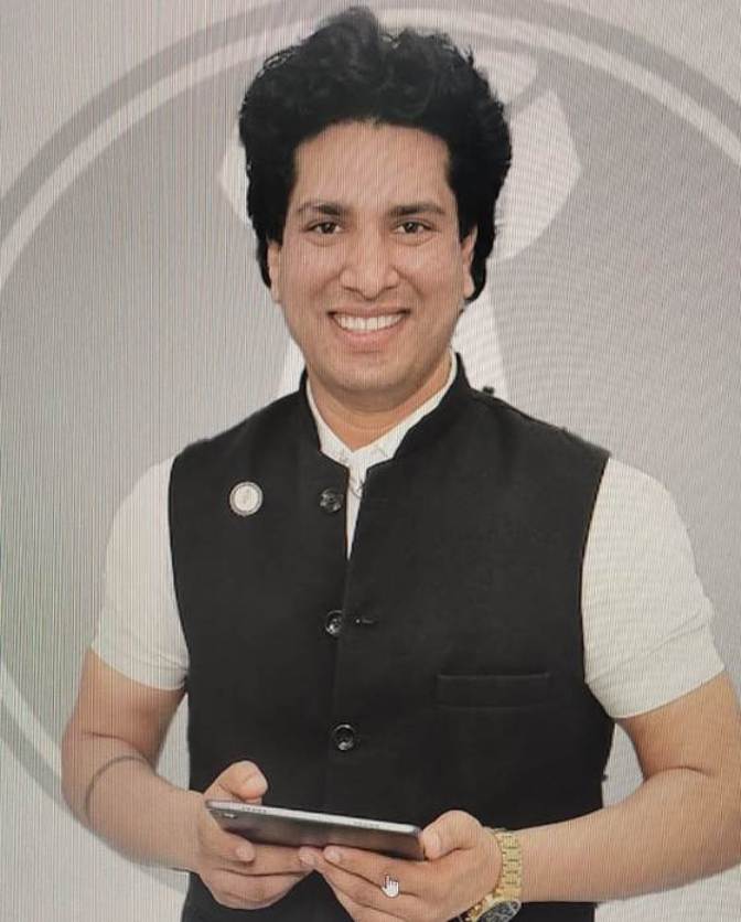 ATUL KUMAR SAHUWALA
