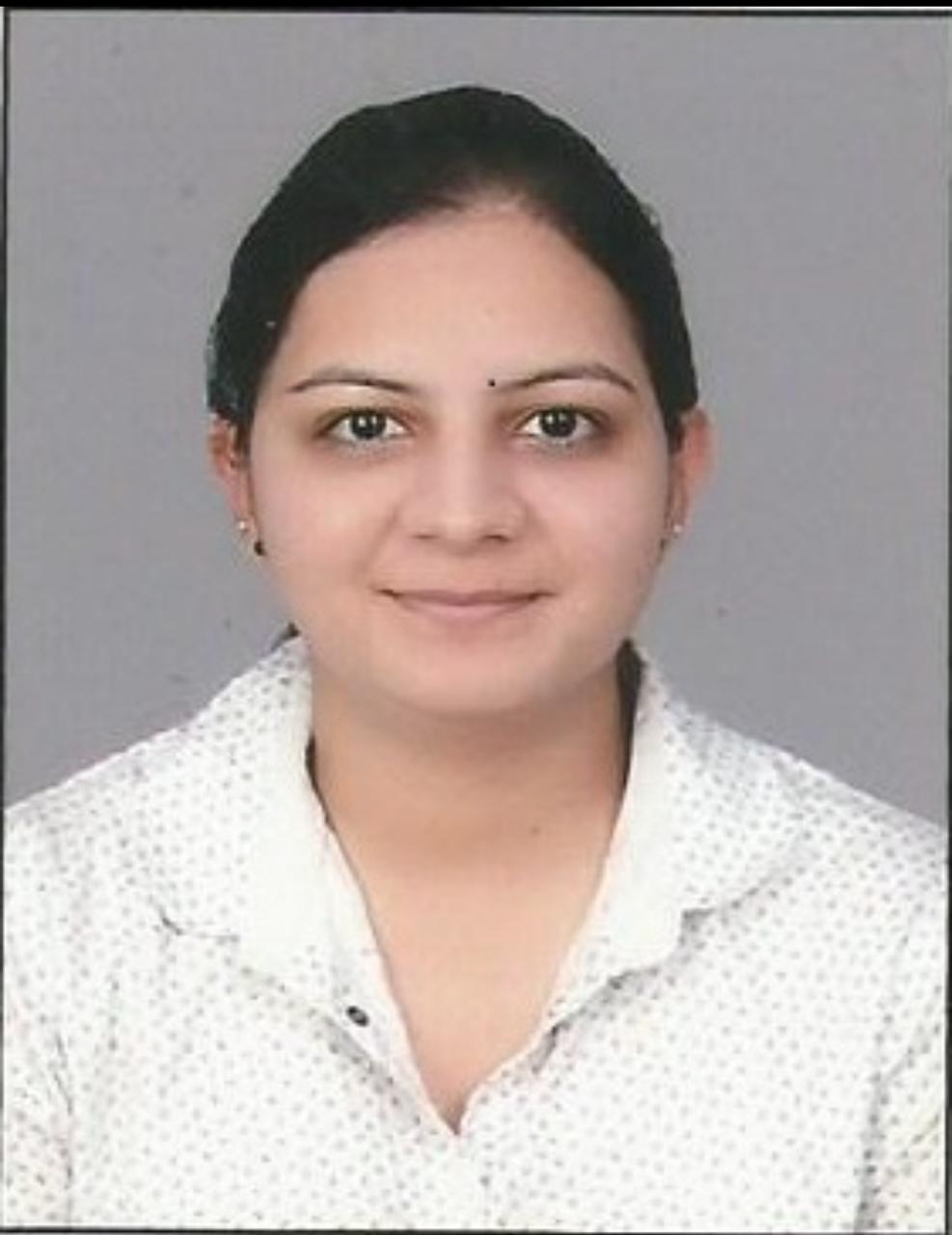 MEDHA VAID