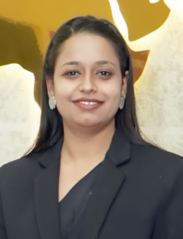 ANAMIKA KHURANA