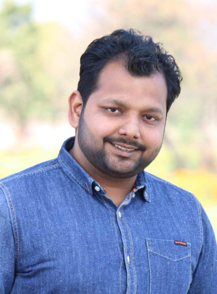 DEEPAK SINGAL