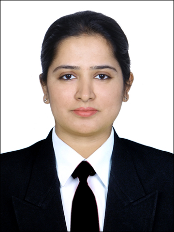 DEEPIKA SIHAG