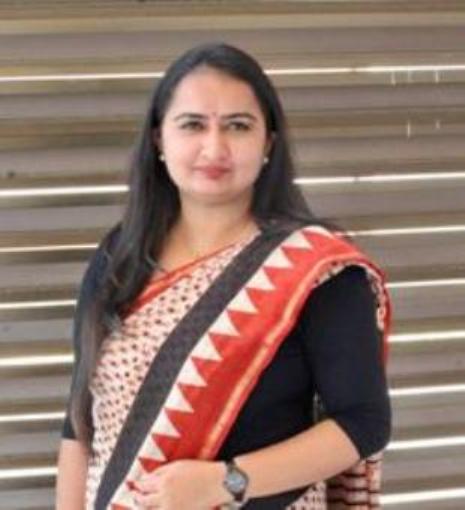 NAVNA SINGH