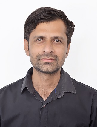MANISH KUMAR