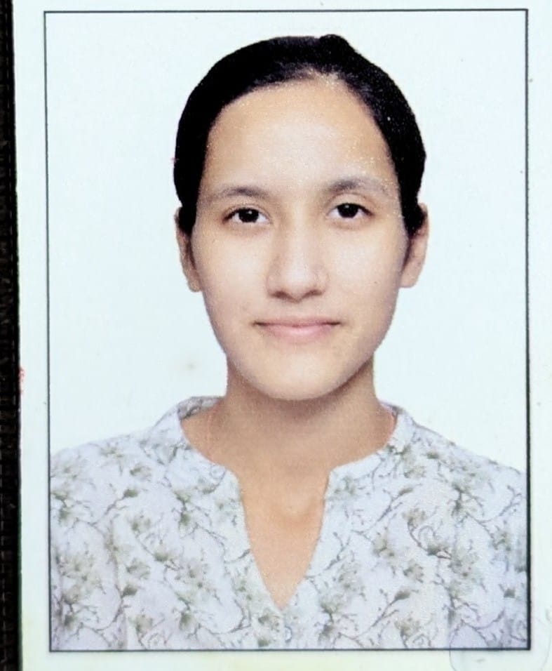 VANSHIKA SONI