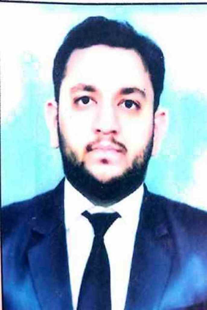 VIPUL WADHWA
