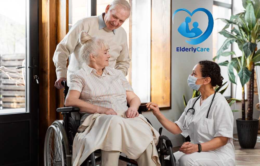 BASIC 
CERTIFICATE COURSE IN GERIATRIC CARE