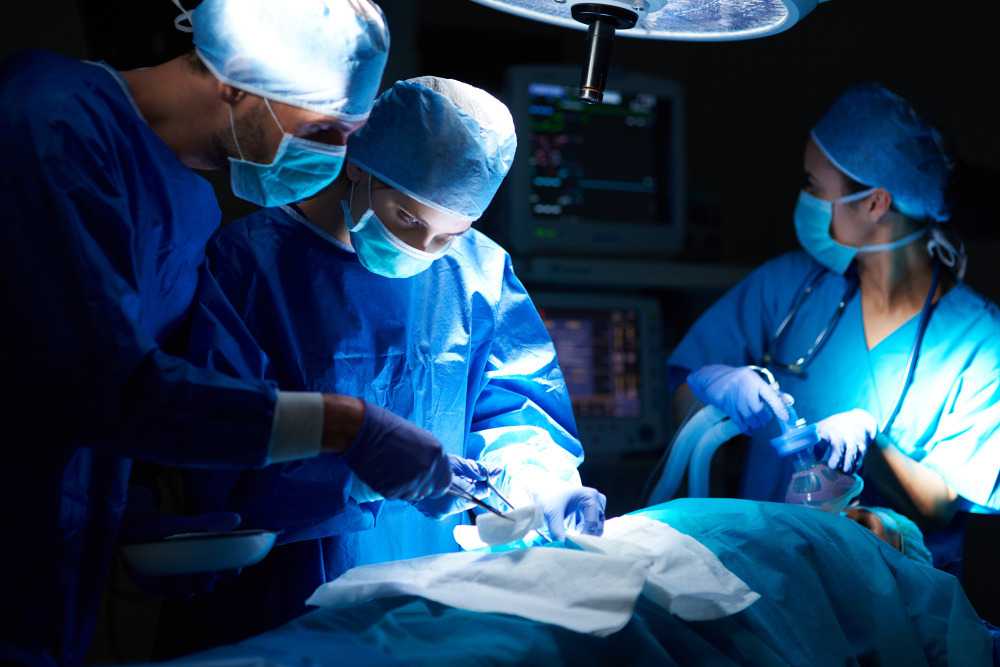 ADVANCE CERTIFICATE COURSE IN OT TECHNICIAN