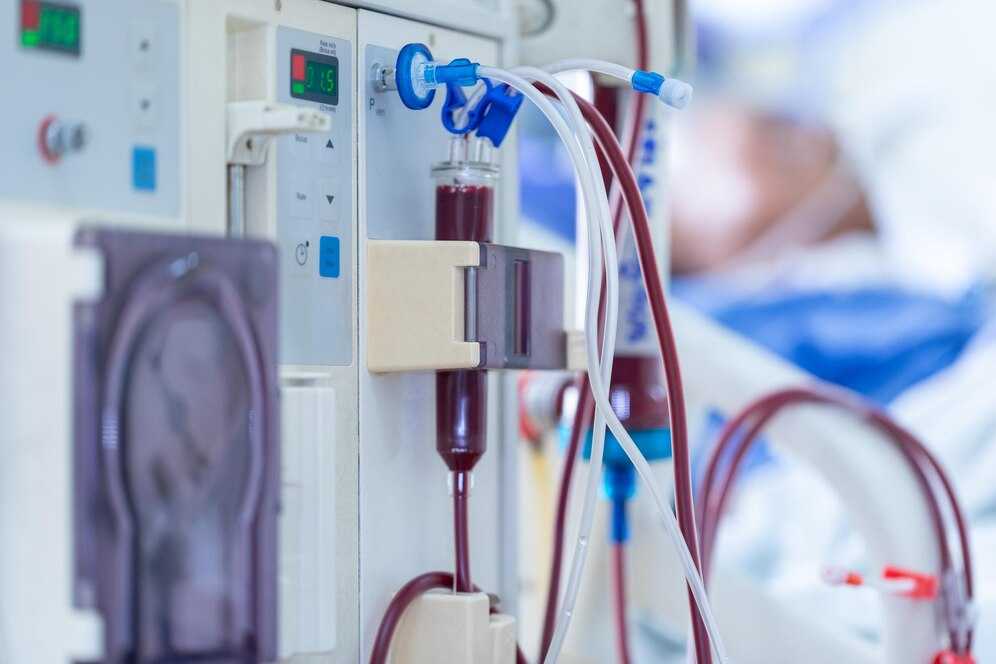ADVANCE CERTIFICATE COURSE IN DIALYSIS TECHNOLOGY