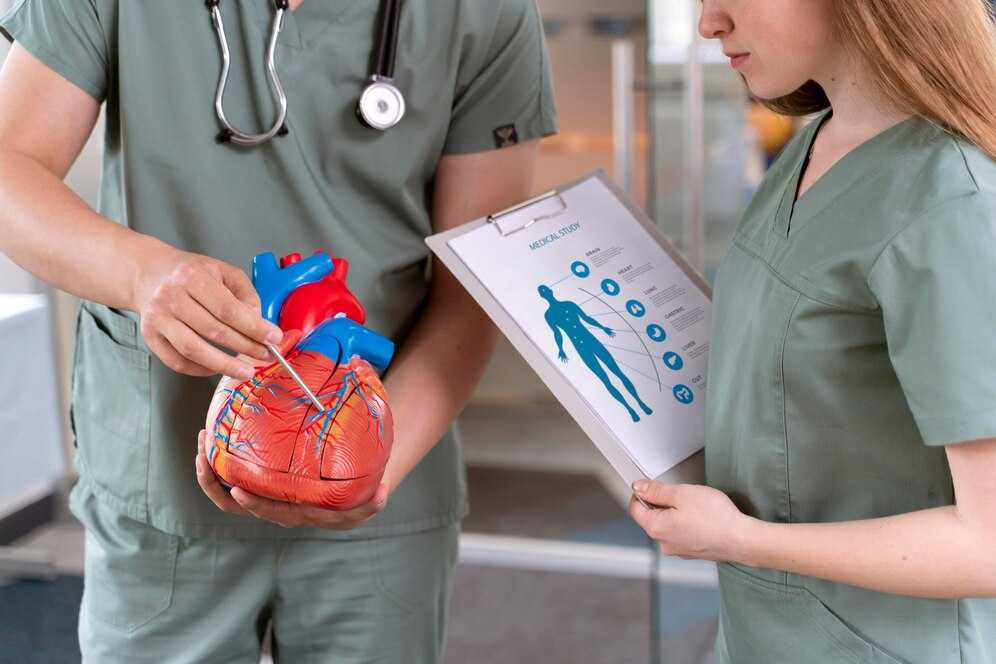 ADVANCE CERTIFICATE COURSE IN CARDIAC CATHETEIZATION
