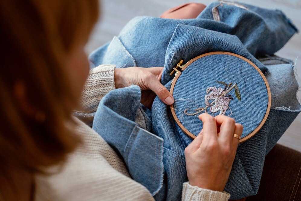ADVANCE CERTIFICATE COURSE IN ADVANCE SEWING