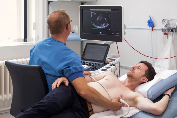 ADVANCE CERTIFICATE COURSE IN ECHOCARDIOGRAPHY