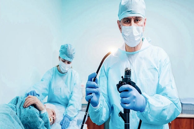 ADVANCE CERTIFICATE COURSE IN GASTROINSTESTINAL ENDOSCOPY
