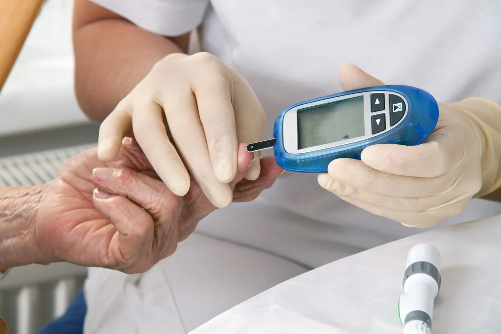 BASIC CERTIFICATE IN INTEGRATED DIABETES MANAGEMENT