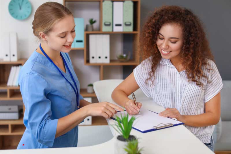 BASIC CERTIFICATE COURSE IN HOSPITAL BILLING & FRONT OFFICE OPERATIONS